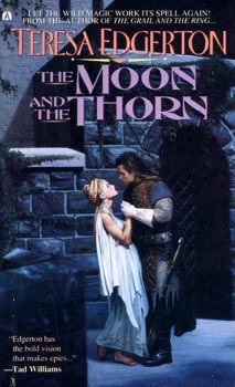 The Moon and the Thorn