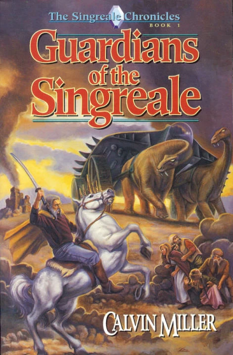 Guardians of the Singreale