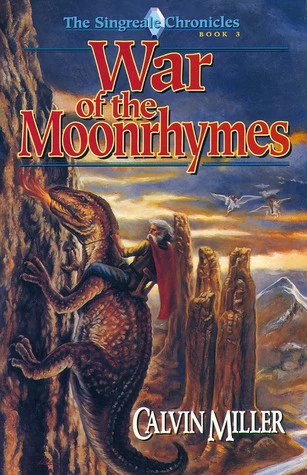 War of the Moonrhymes