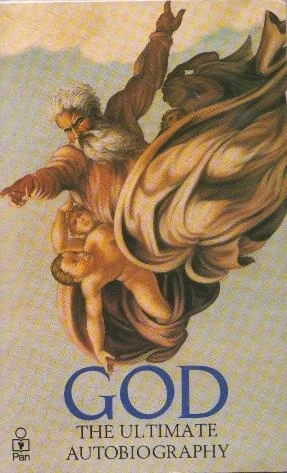 God: The Ultimate Autobiography