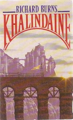 Khalindaine