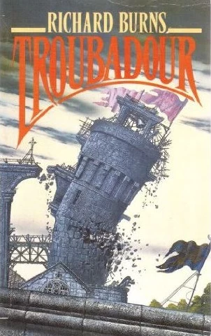 Troubadour