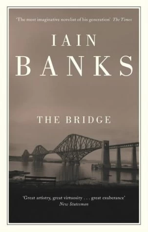 The Bridge by Iain M. Banks