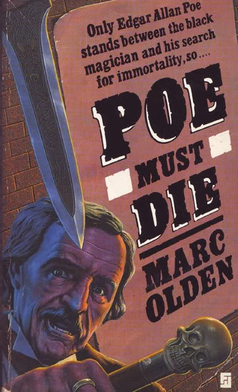 Poe Must Die