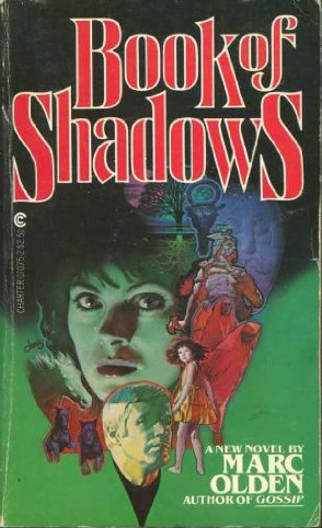 Book of Shadows