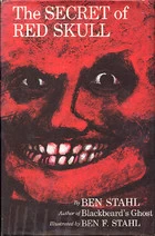The Secret of Red Skull by Ben Stahl