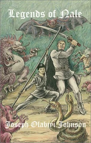 Legends of Nale
