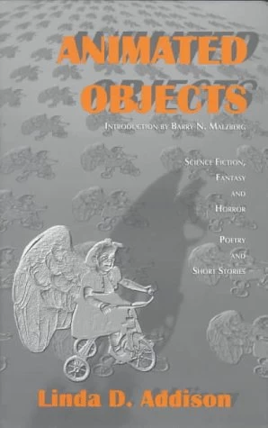 Animated Objects