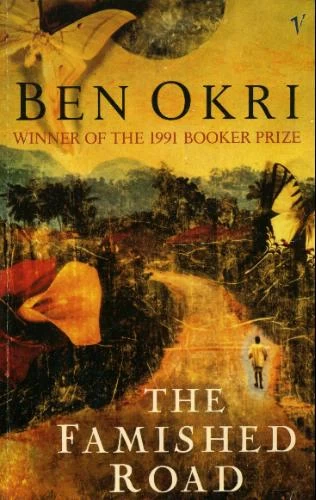 The Famished Road