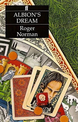 Albion's Dream by Roger Norman
