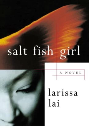 Salt Fish Girl