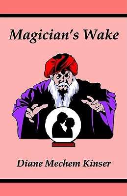 Magician's Wake