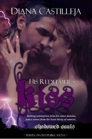 His Redeemer's Kiss