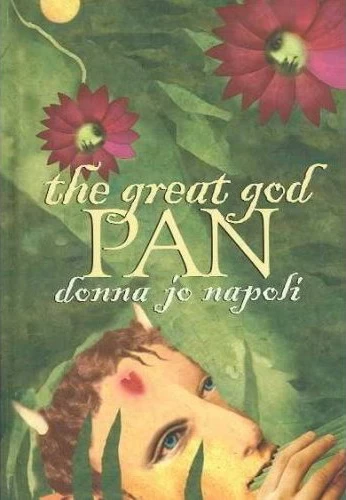 The Great God Pan by Donna Jo Napoli