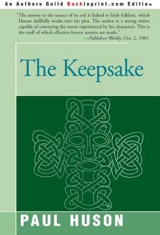 The Keepsake