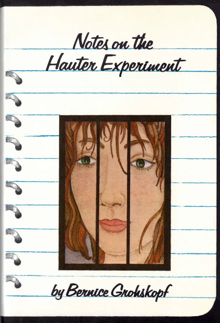 Notes on the Hauter Experiment