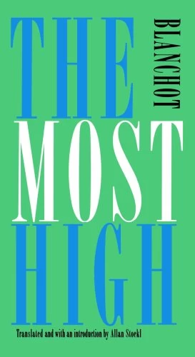 The Most High