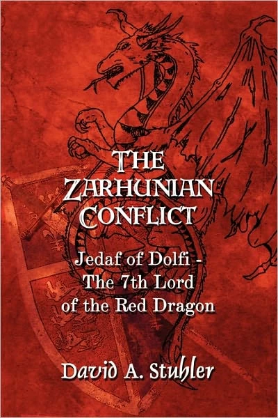 The Zarhunian Conflict