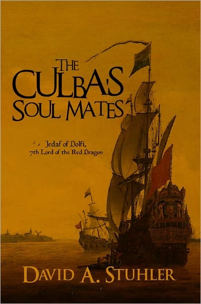 The Culba's Soul Mates