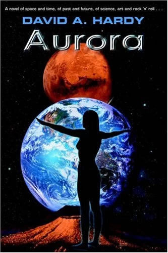 Aurora: A Child of Two Worlds