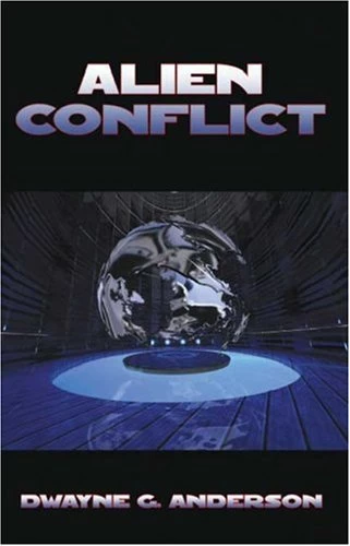 Alien Conflict