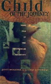 Child of the Journey (The Madagascar Manifesto #2) by Janet Berliner, George Guthridge