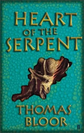 Heart of the Serpent