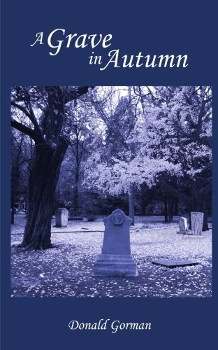 A Grave In Autumn