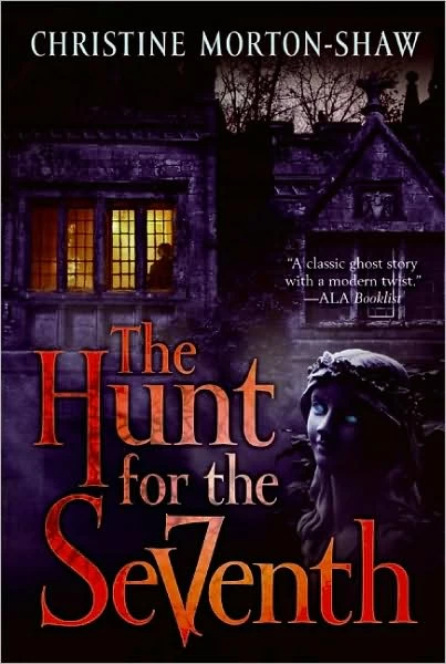 The Hunt for the Seventh