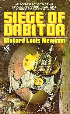 Siege of Orbitor