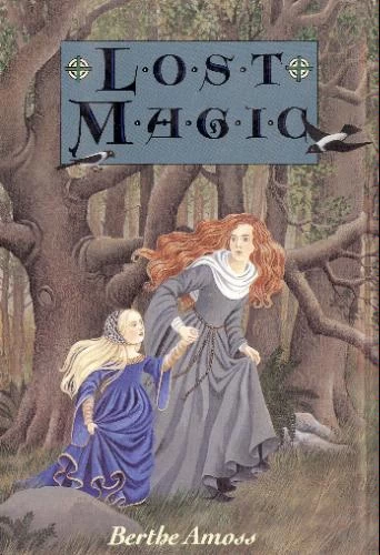 Lost Magic
