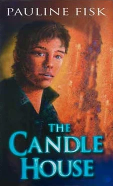The Candle House