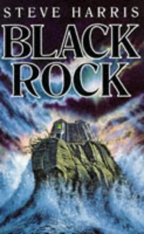 Black Rock by Steve Harris