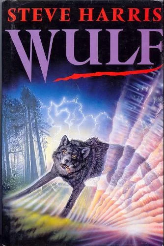 Wulf by Steve Harris