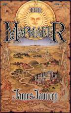 The Mapmaker