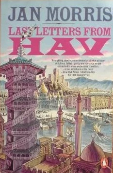 Last Letters from Hav