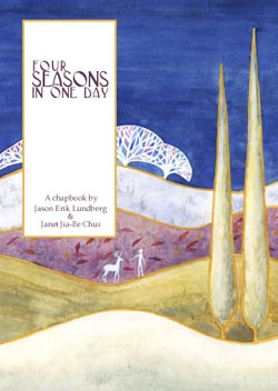 Four Seasons in One Day