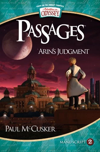Arin's Judgment