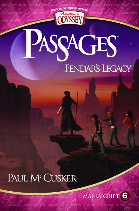 Fendar's Legacy