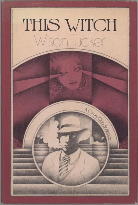 This Witch by Wilson Tucker