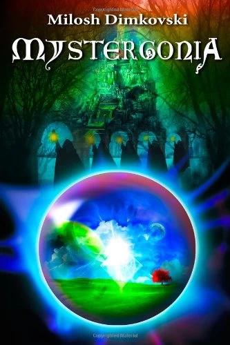 Mystergonia