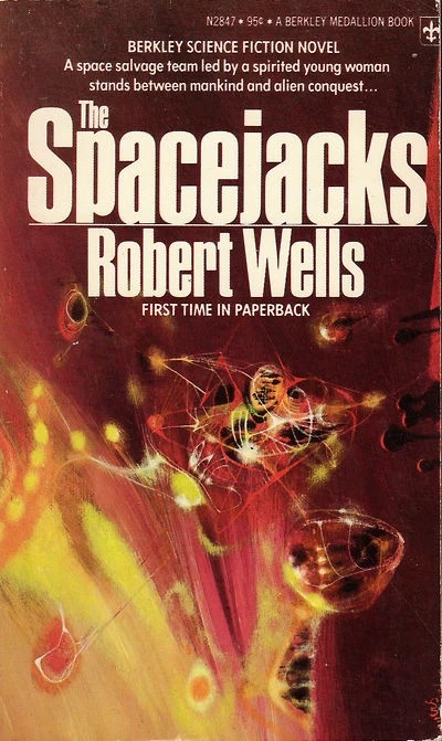 The Spacejacks
