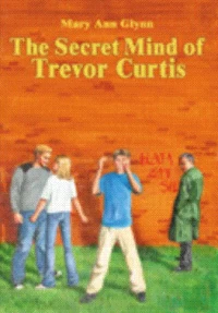 The Secret Mind of Trevor Curtis