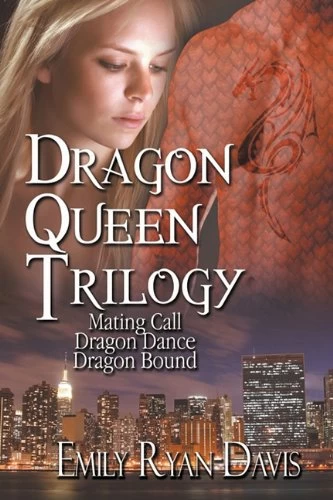 Dragon Queen Trilogy