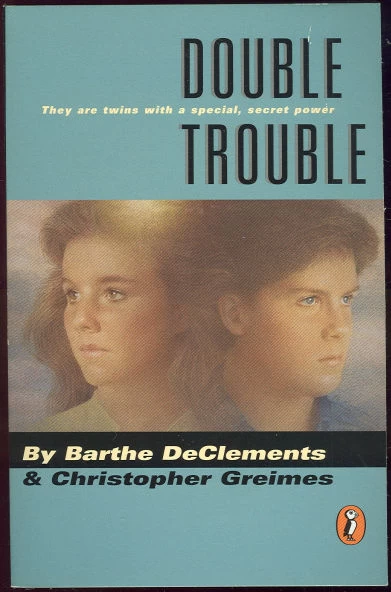 Double Trouble