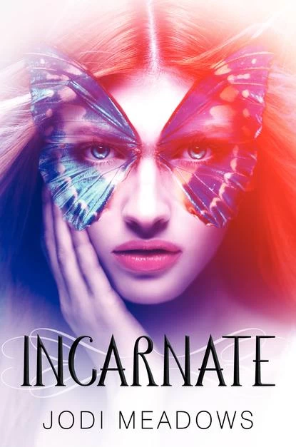 Incarnate (Incarnate #1) by Jodi Meadows