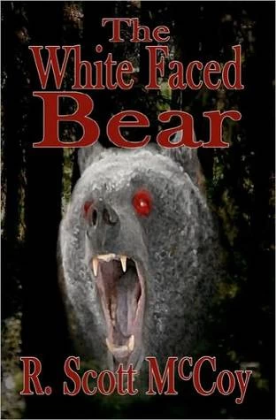 The White Faced Bear