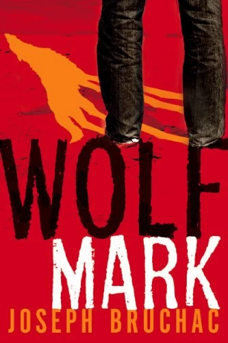 Wolf Mark by Joseph Bruchac