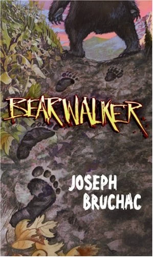 Bearwalker by Joseph Bruchac