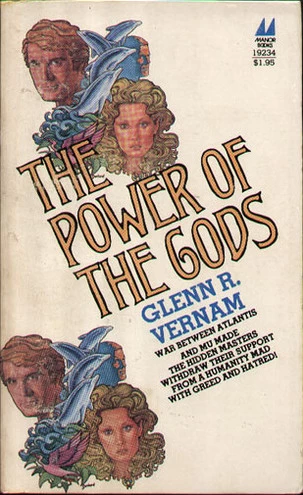 The Power of the Gods